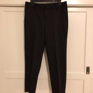 Alice + Olivia Stacey Slim Trouser